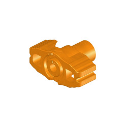 Rolland 20mm Plastic Sprinkler Nozzle 4.5mm