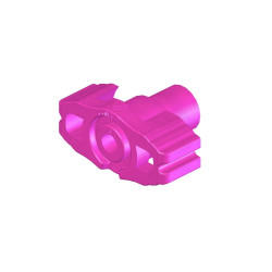 Rolland 20mm Plastic Sprinkler Nozzle 5.0mm