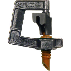Antelco Micro Rotor Spray Brown (20025)