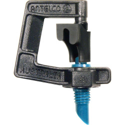 Antelco Micro Rotor Spray Blue (20015)