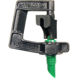 Antelco Micro Rotor Spray Green (20035)