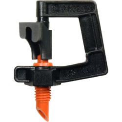 Antelco Micro Rotor Spray Orange (20075)