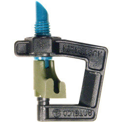 Antelco Micro Inverted Rotor Spray Blue (20115)
