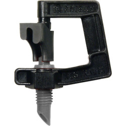 Antelco Micro Rotor Spray Grey (20045)