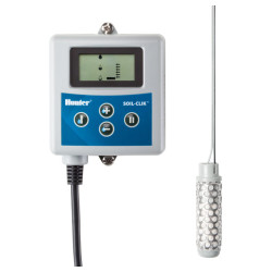 Hunter Soil-Clik Moisture Monitoring System