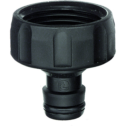 Antelco Snap on Tap Adaptor 25mm (45785)