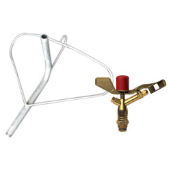 Sprinkler Stand Kit 25mm – RL22