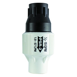 Senninger Pivot Special Reg 20mm NPTF 20PSI
