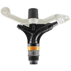 Senninger 80 Series Impact 32mm FC Range Drive