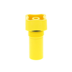 Senninger Hand Tight Nozzle #11 (Yellow)