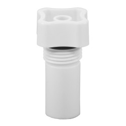 Senninger Hand Tight Nozzle #13 (White)
