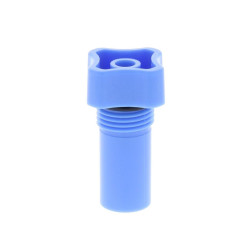 Senninger Hand Tight Nozzle #14 (Blue)