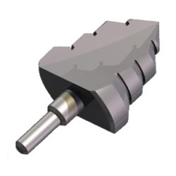 Countersink Tool for Quick Joint Tank Fittings 15-25mm