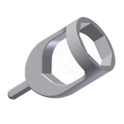 Quick Joint Tightening Wrench for 20mm PP Fittings