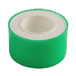 Ceelon Green Thread Tape 12m x 24mm x 0.75mm