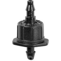 Antelco Ceta Take Apart Drippers 4 l/h PC- 4mm Barbed Outlet (30555)