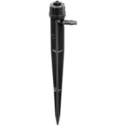 Antelco Ceta Take Apart Drippers 4 l/h PC on Spike (30625)