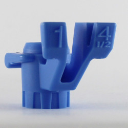 Senninger UP3 Nozzle -14.5