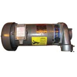 Berkeley Booster Pump c/w 2HP Motor