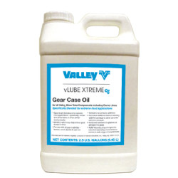 Valley Drive Gear XTREME Lube 2 1/2 Gallon (9.46 litres)