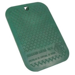 Dura Valve Box Jumbo 540x380mm Lid only