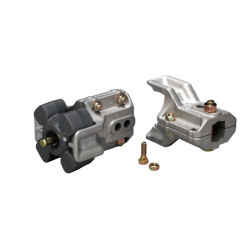 UMC Drive Shaft Coupler Kit Suits 7/8in Shaft - Towable