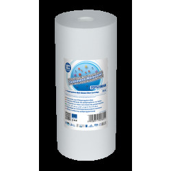 Aquafilter Cartridge 10in Big Melt-Blown Polypropylene 20 Micron
