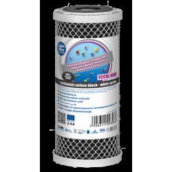 Aquafilter Cartridge 10in Big Active Carbon Block