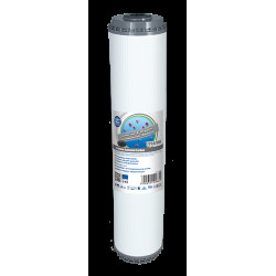 Aquafilter Cartridge 20in Big Granular Activated Carbon