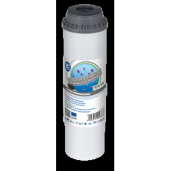 Aquafilter Cartridge 10in 2-Stage Sediment & Granular Activated Carbon