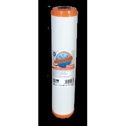 Aquafilter Cartridge 20in Big Granular Coconut Shell Carbon