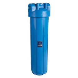 Aquafilter Housing 20in Big Blue Bowl 40mm